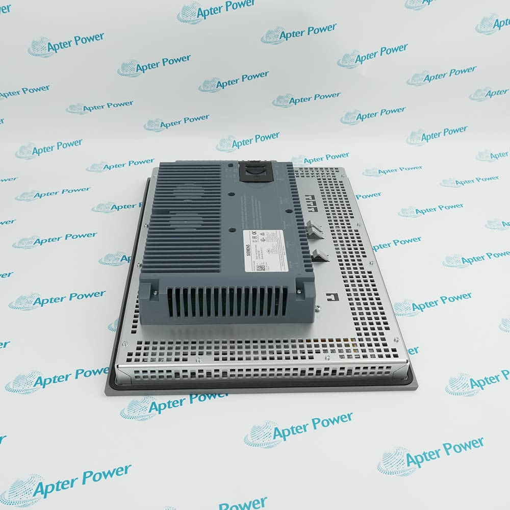 Siemens 6AV2124-0QC02-0AX0