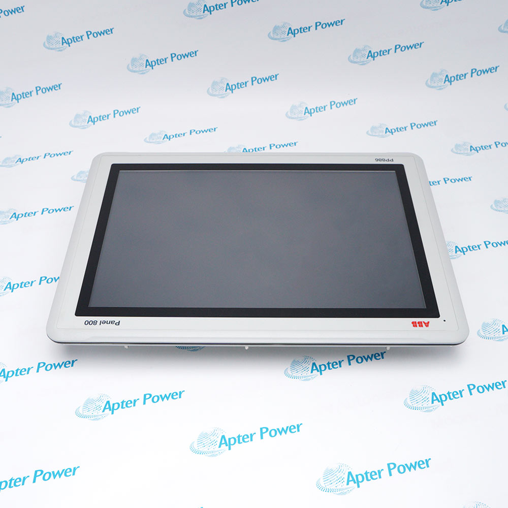 ABB PP886 3BSE092980R1