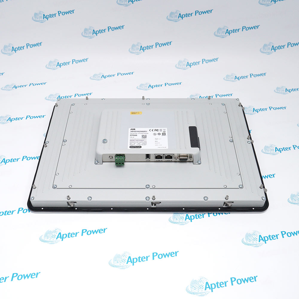 ABB PP886 3BSE092980R1