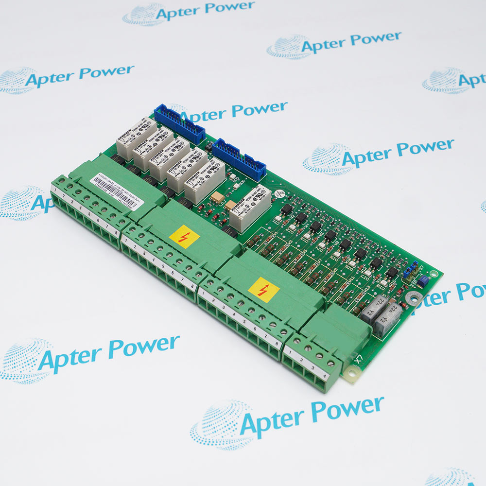 ABB SDCS-IOB-22 3BSE005177R1