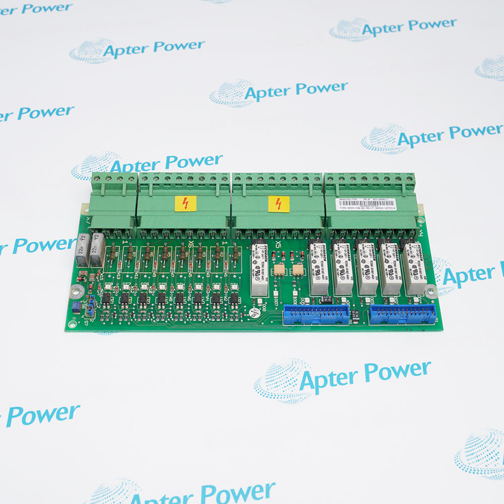ABB SDCS-IOB-22 3BSE005177R1