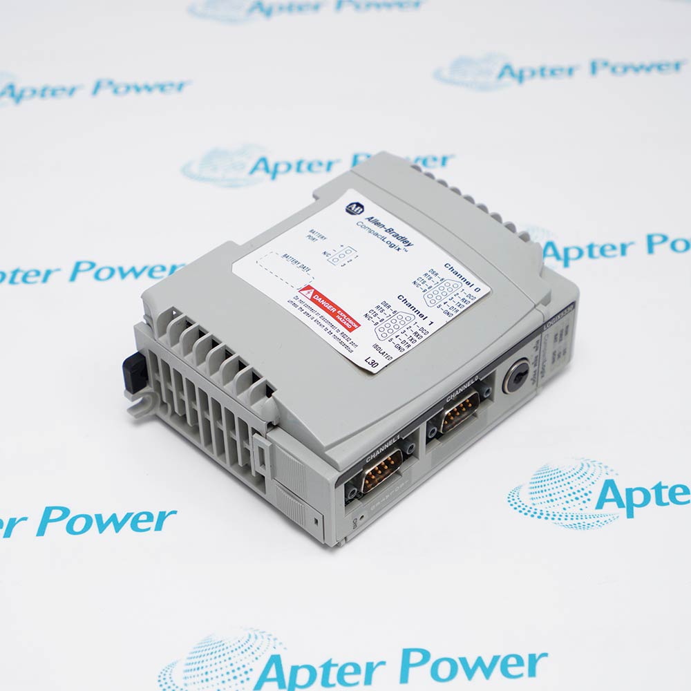 Allen-Bradley 1769-L30