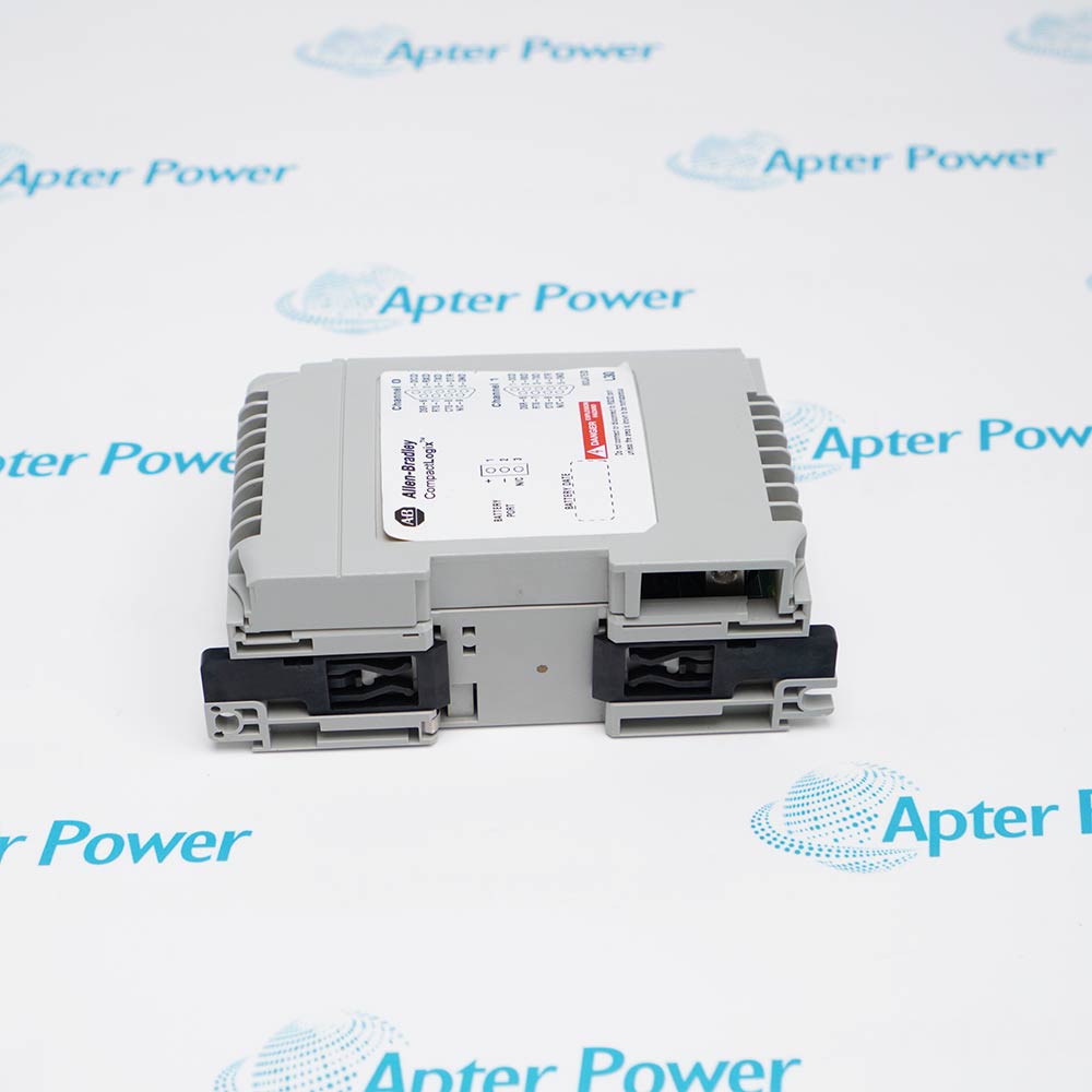 Allen-Bradley 1769-L30