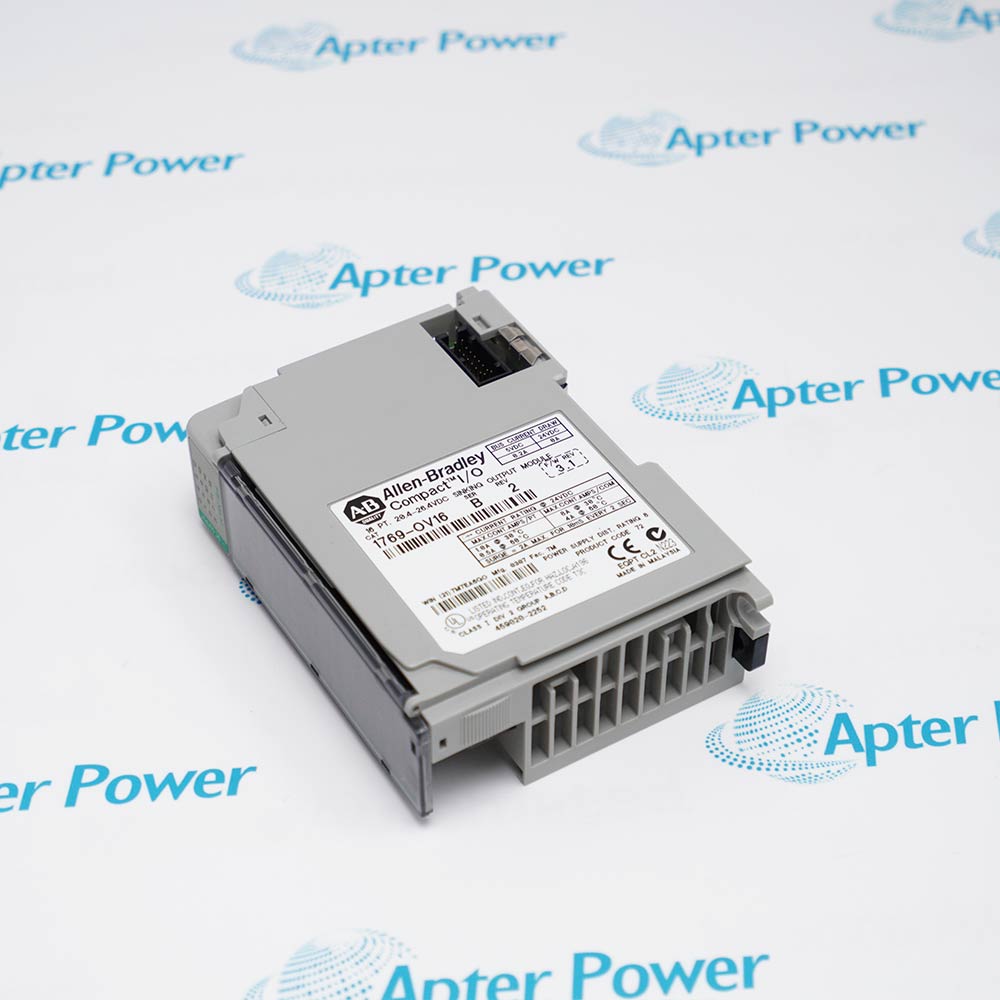 Allen-Bradley 1769-OV16