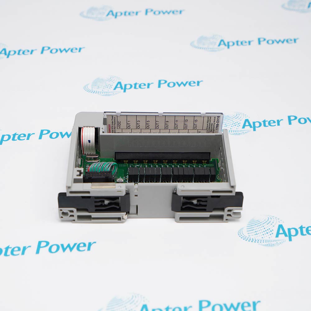 Allen-Bradley 1769-OV16