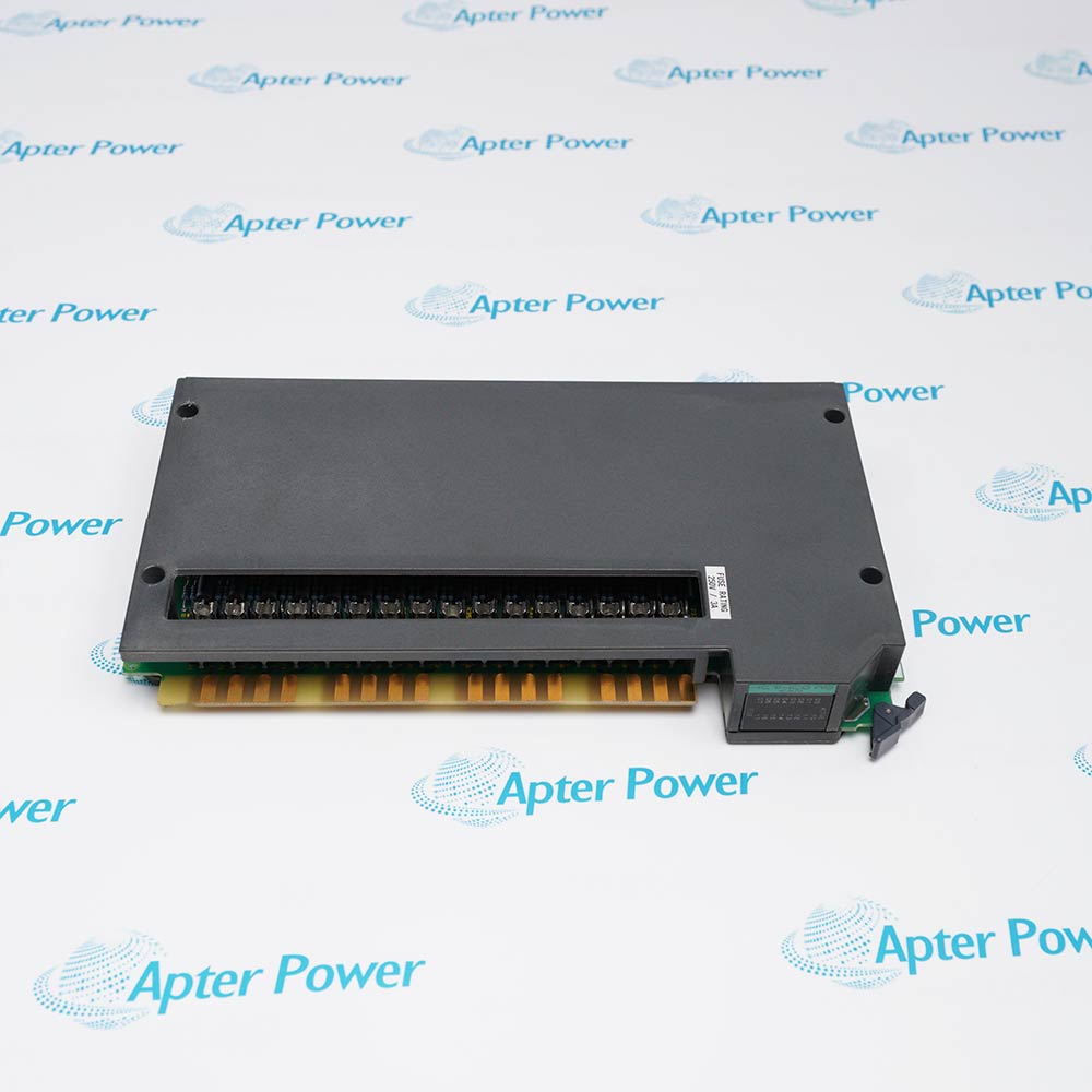 Allen-Bradley 1771-OQ16