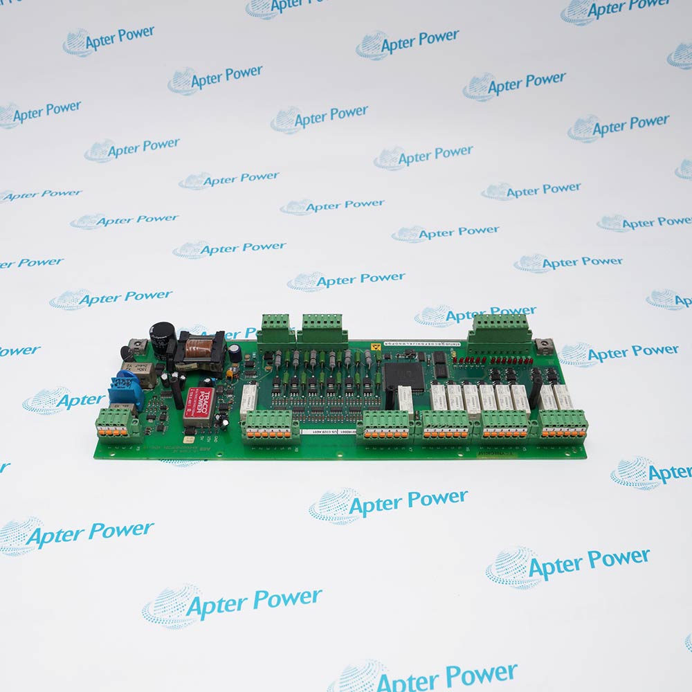 ABB 3BHB002483R0001 USC329AE01