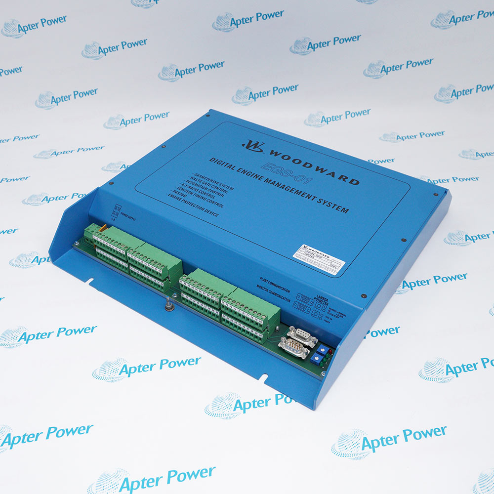 Woodward EGS-01 VM2104.0000