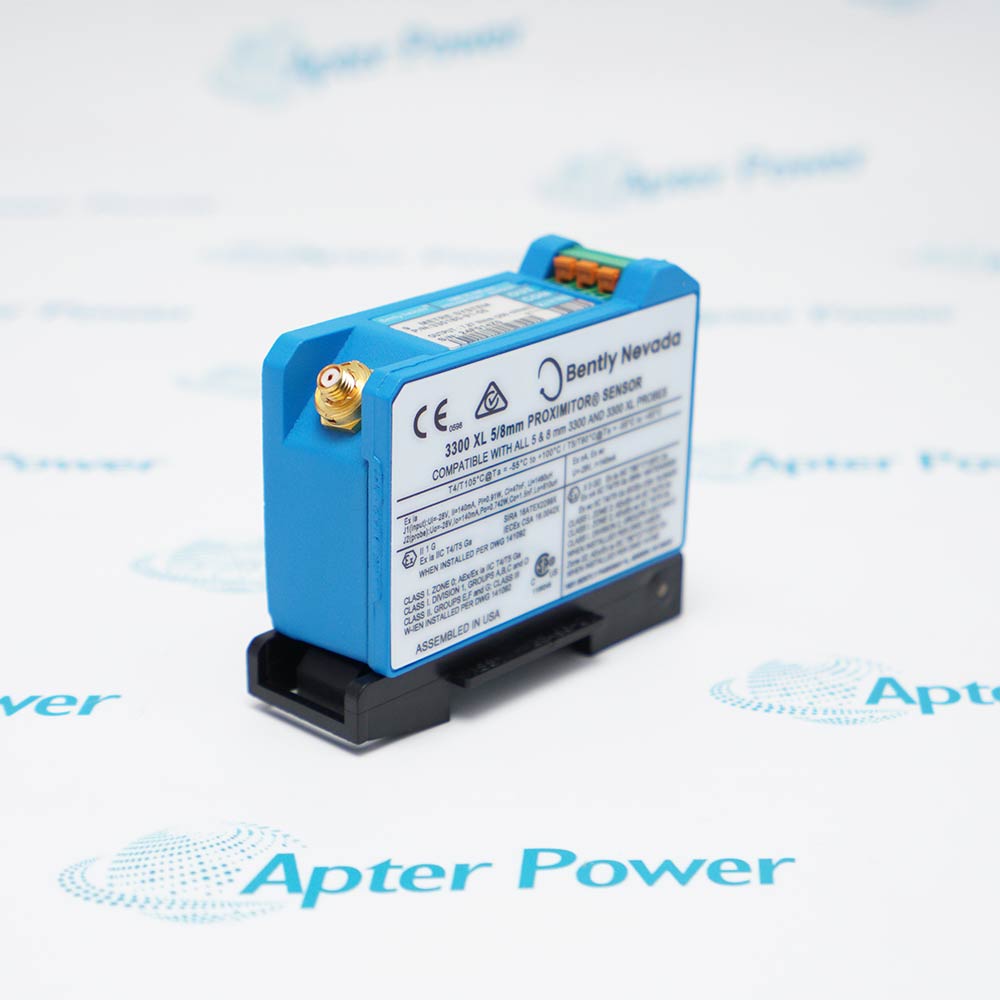 Bently Nevada 330180-91-05