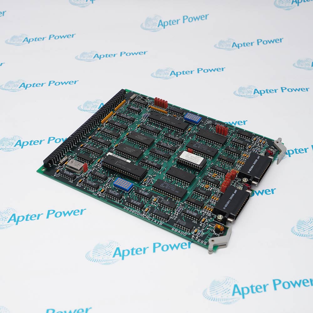 General Electric DS3800HCMC1A1B