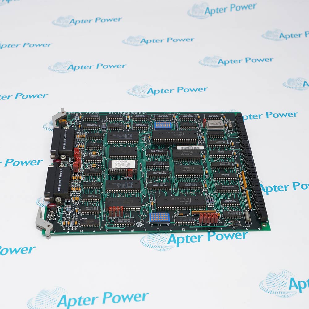 General Electric DS3800HCMC1A1B