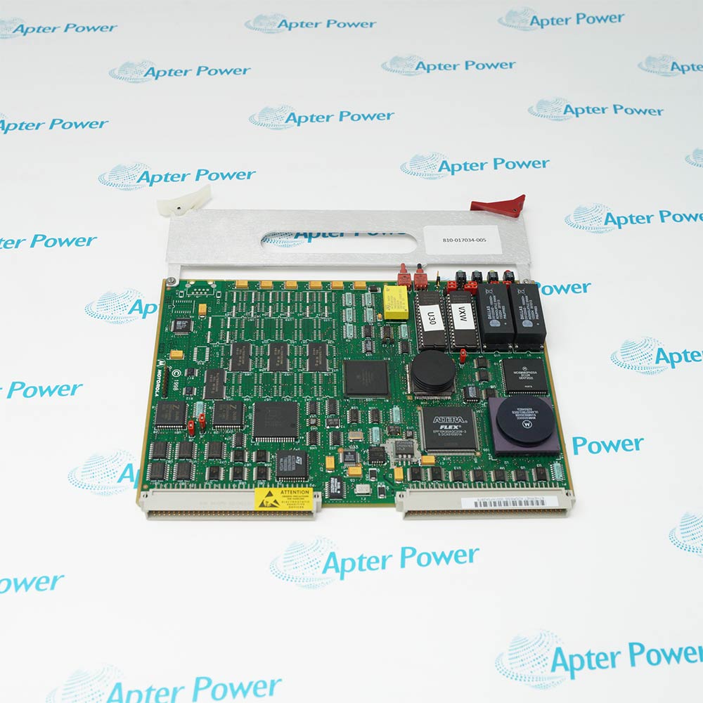 Motorola 810-017034-005
