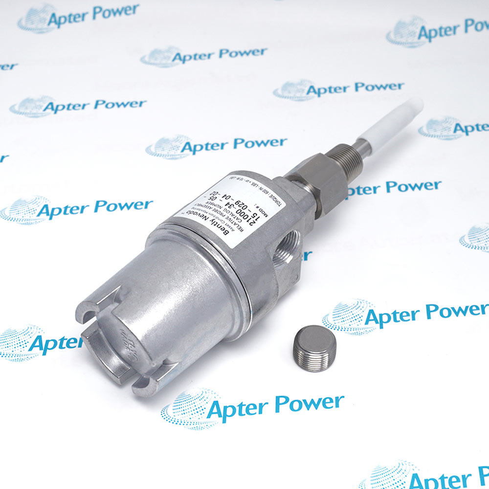 Bently Nevada 21000-34-05-15-029-04-02