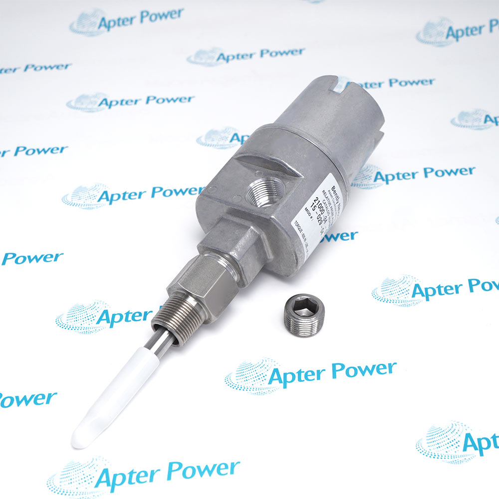 Bently Nevada 21000-34-05-15-029-04-02