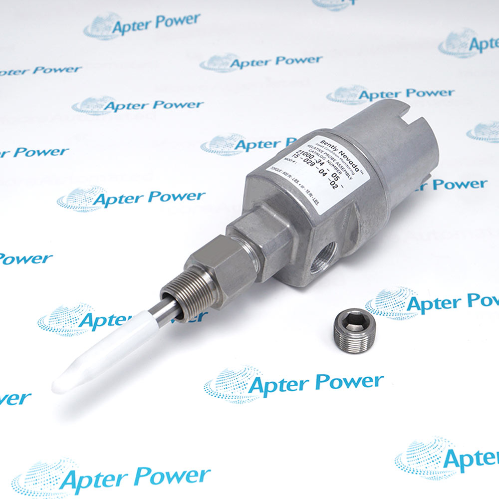 Bently Nevada 21000-34-05-15-029-04-02