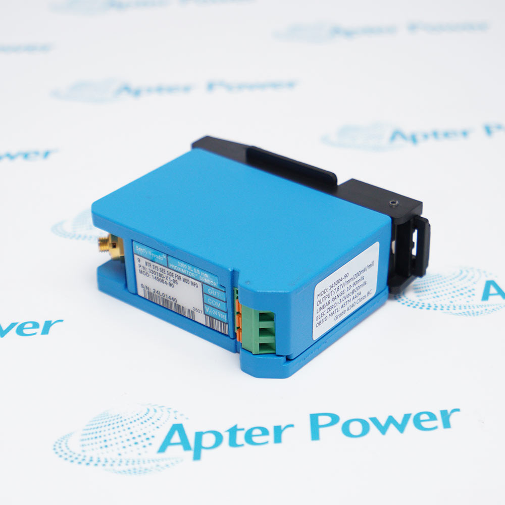 Bently Nevada 330180-X1-05 MOD:145004-90