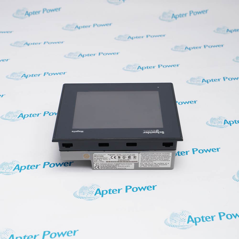 Schneider Electric XBTGT2220