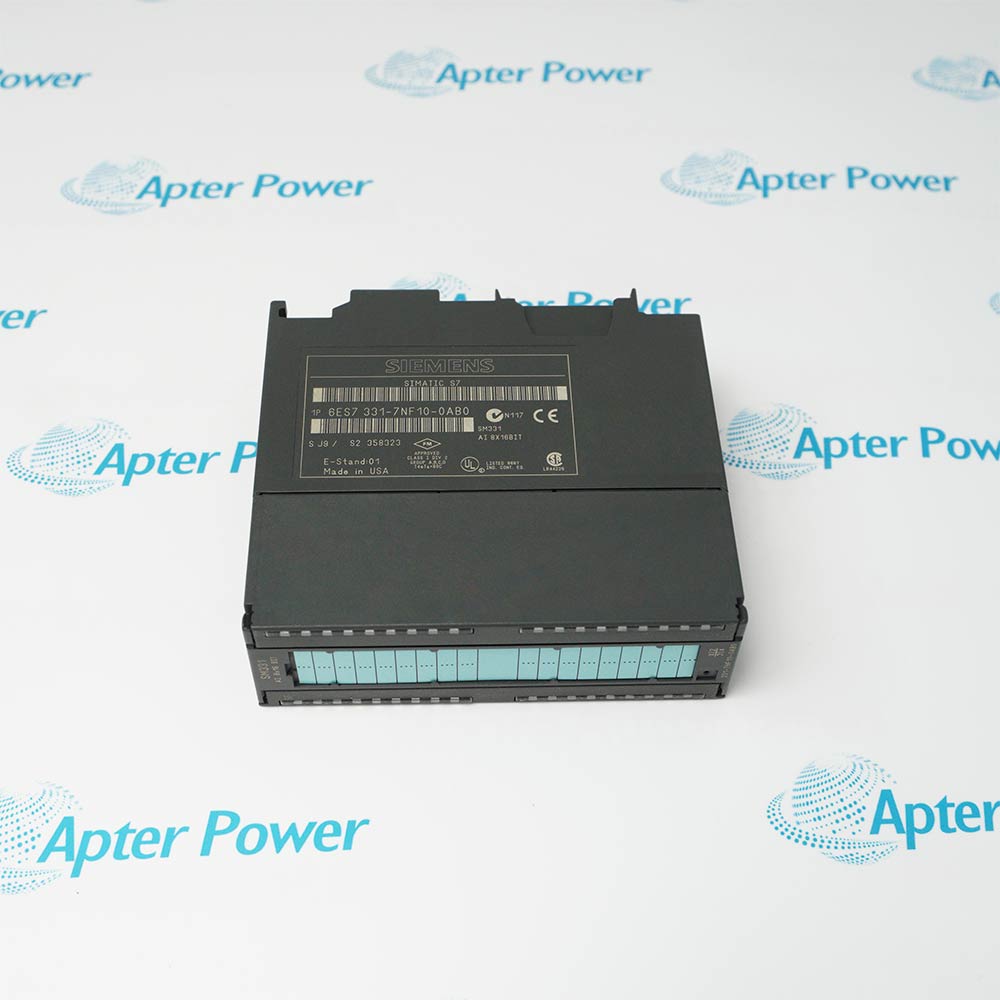 6ES7331-7NF10-0AB0