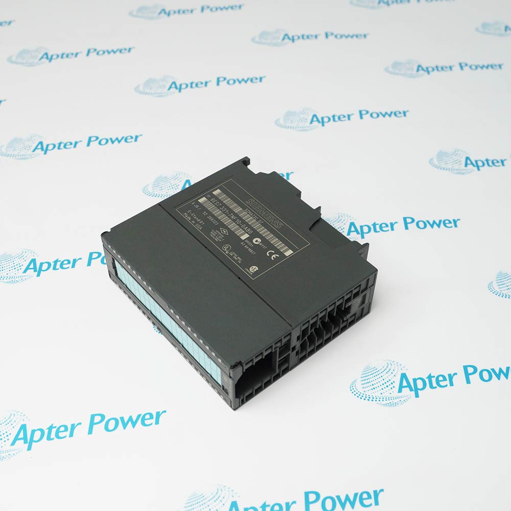 Siemens 6ES7331-7NF10-0AB0