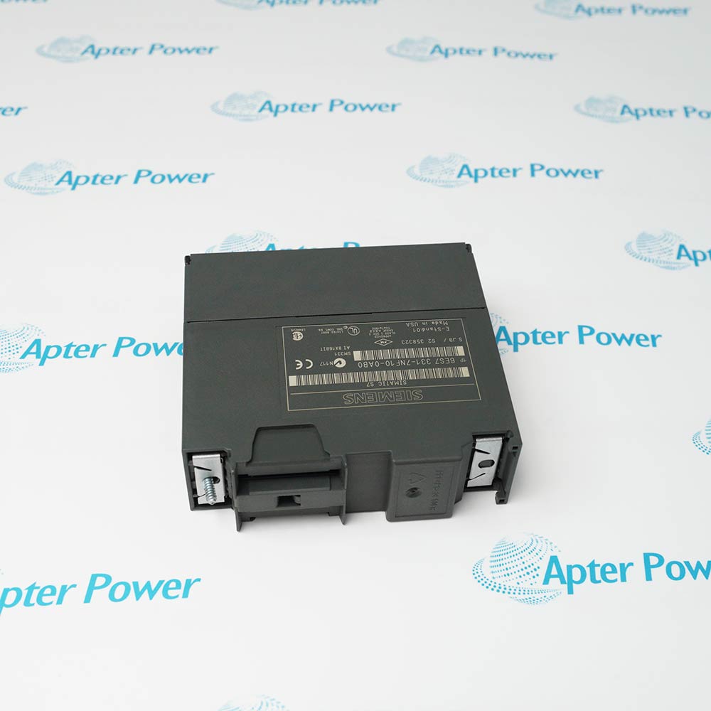Siemens 6ES7331-7NF10-0AB0