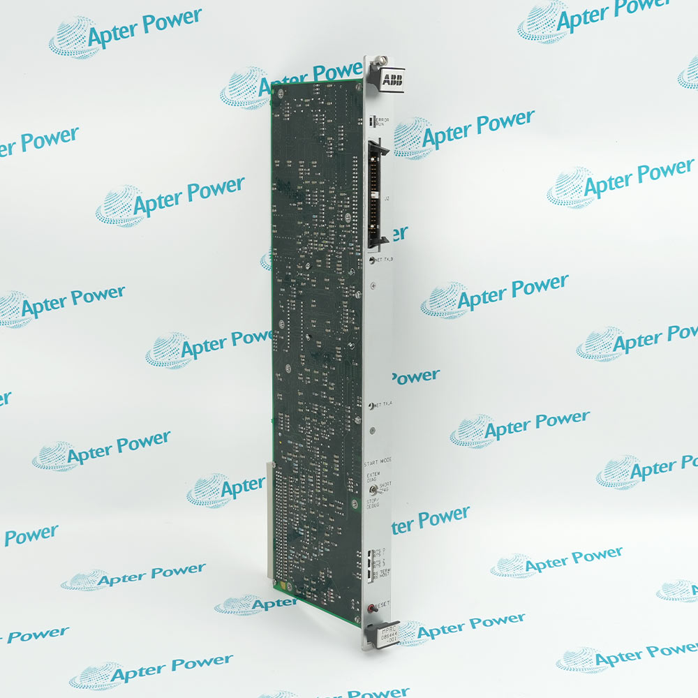 ABB 086444-001 MPRC086444-001