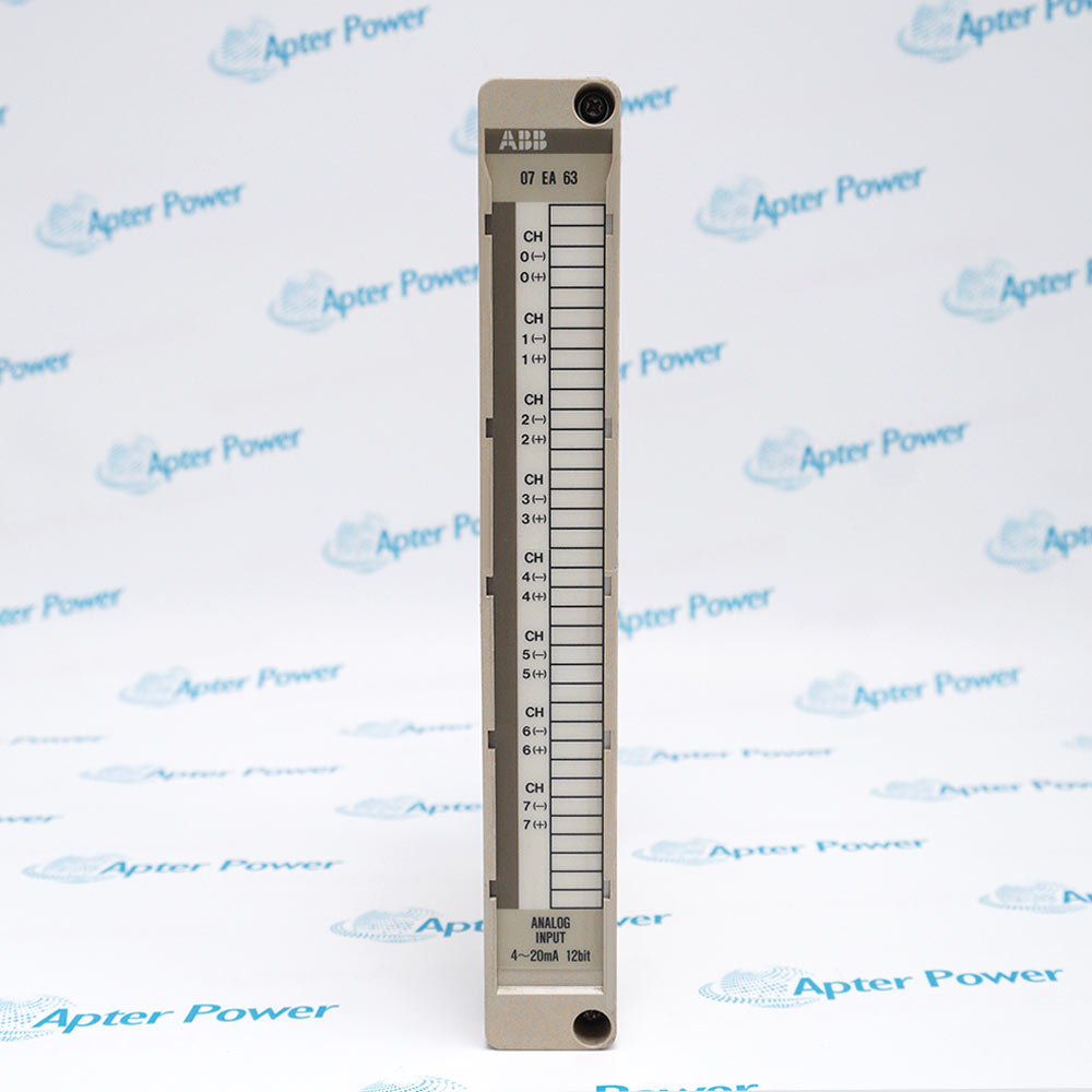 GJV3074353R1 07EA63R1