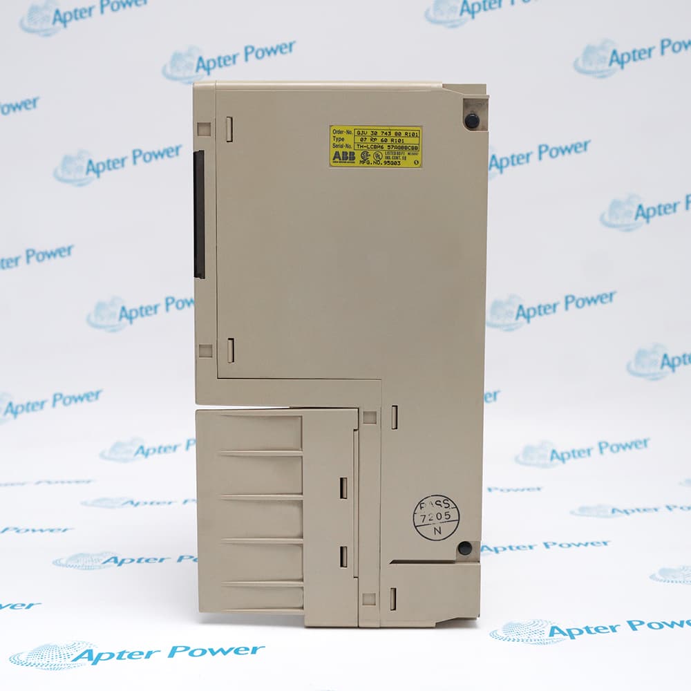 ABB GJV3074360R101 07KP60R101