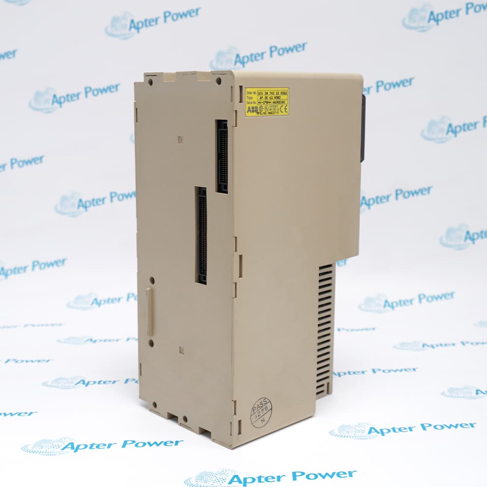 ABB GJV3074323R302 07ZE63R302