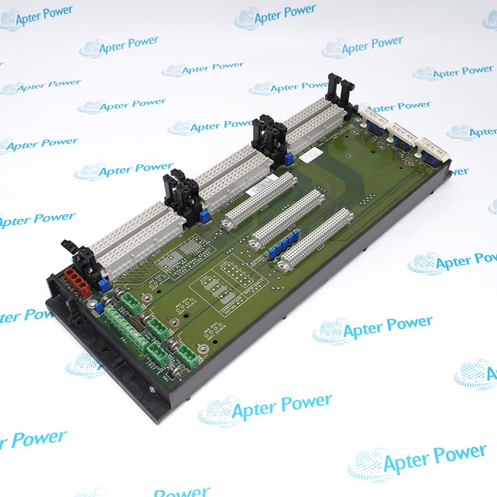 Emerson 01984-4282-0001