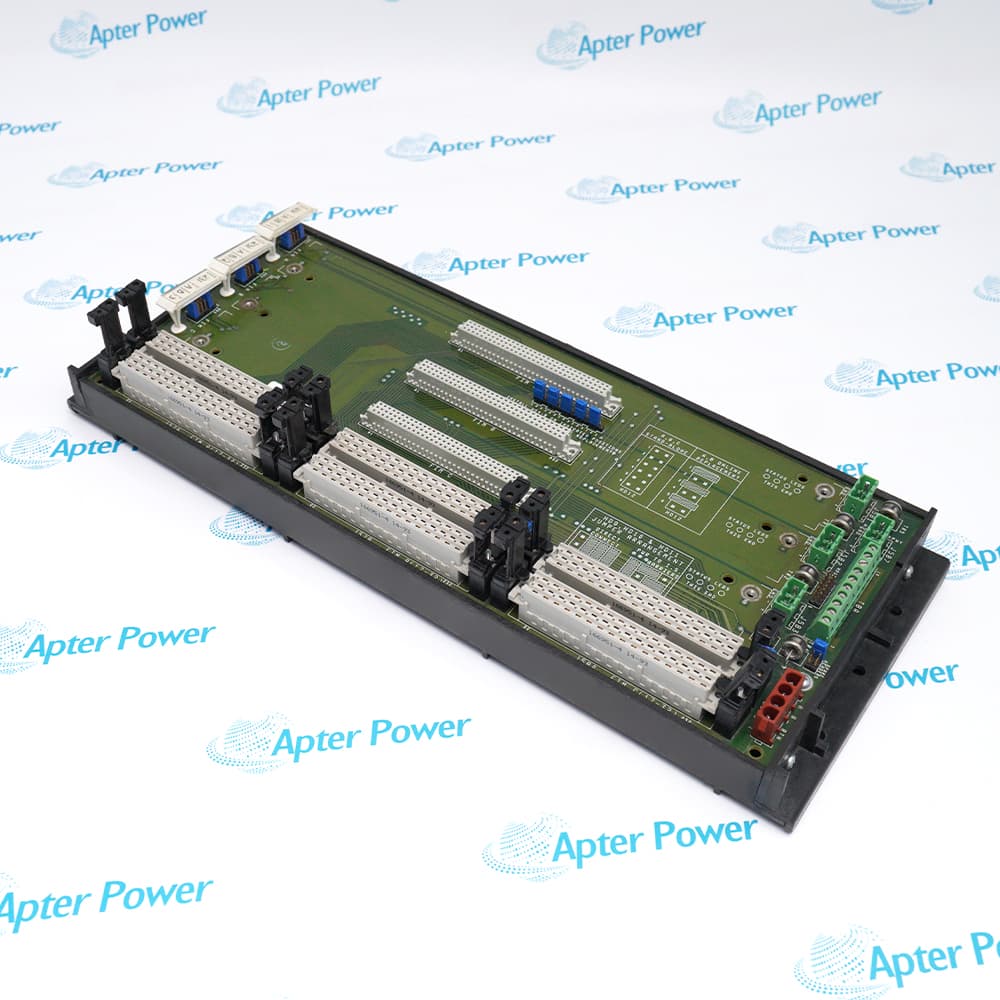 Emerson 01984-4282-0001