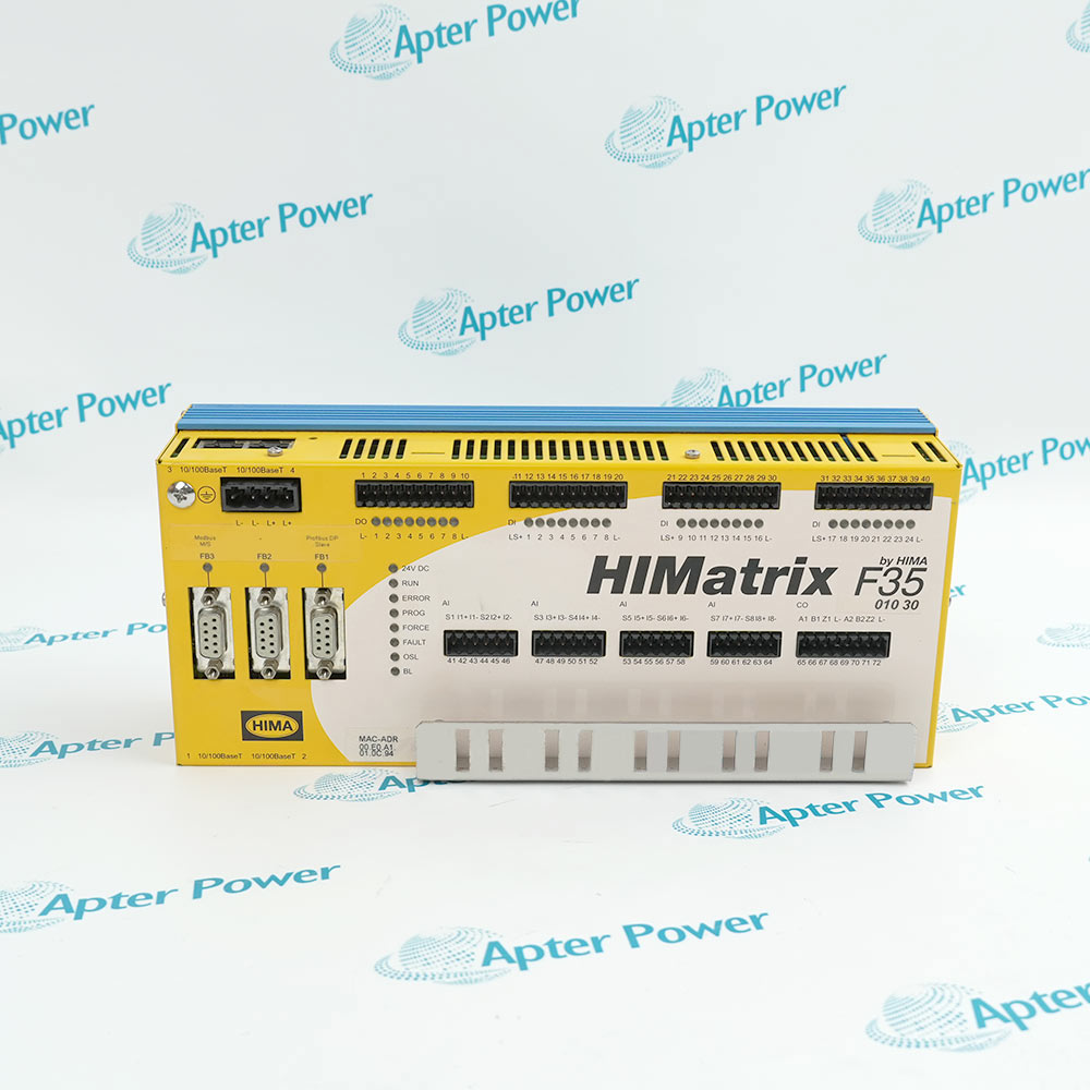 HIMatrix F35 010 30