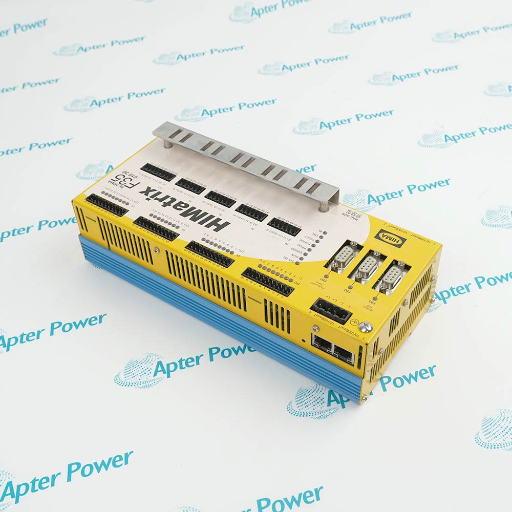 HIMA HIMatrix F35 010 30