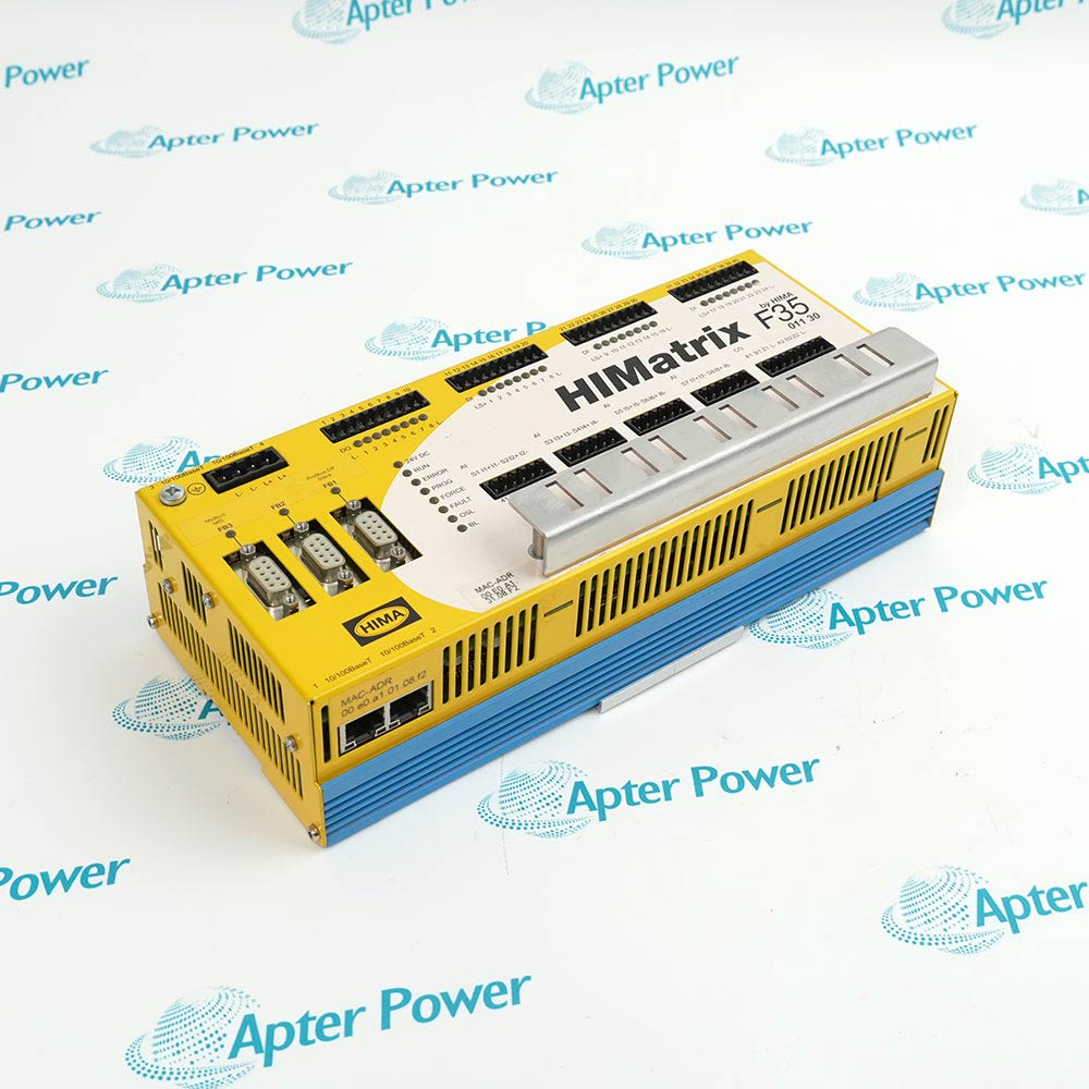 HIMatrix F35 011 30
