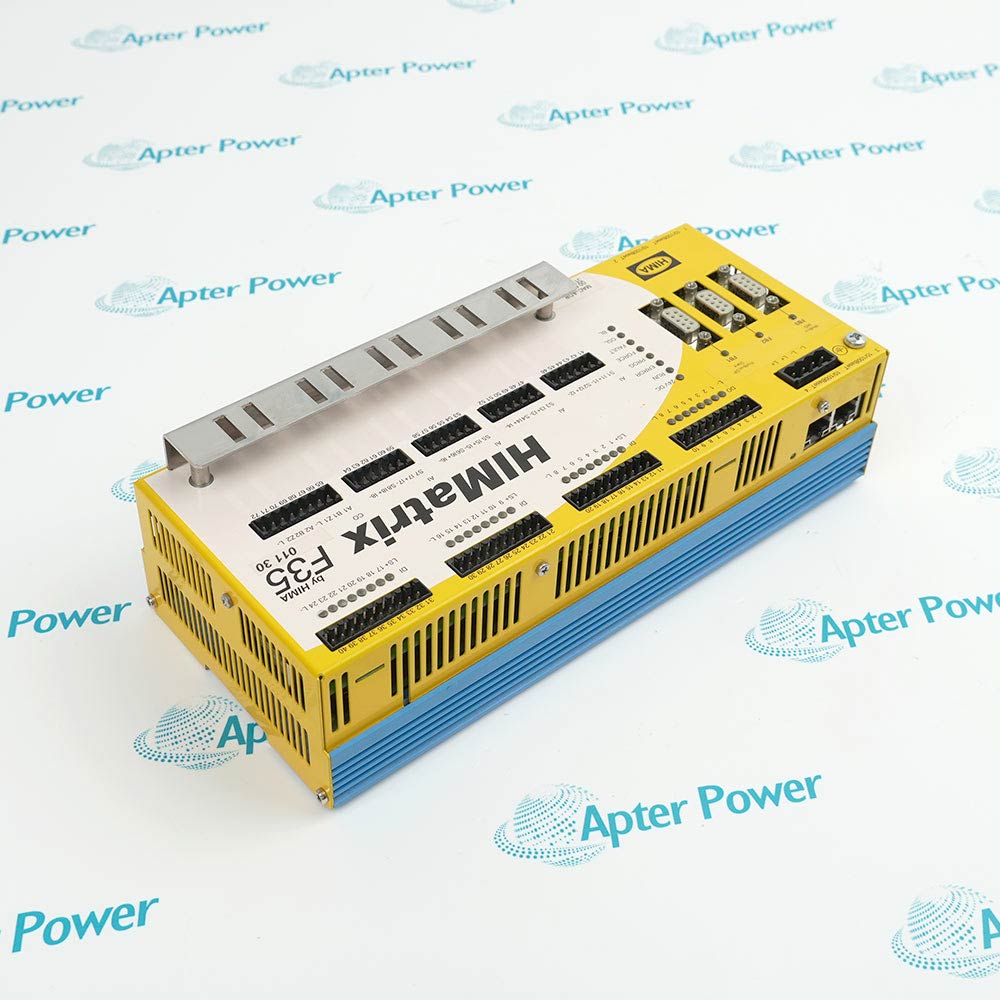 HIMA HIMatrix F35 011 30