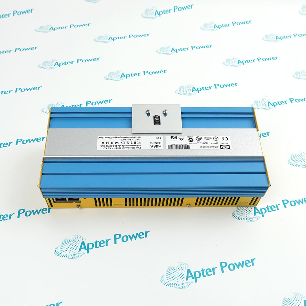 HIMA HIMatrix F35 011 30