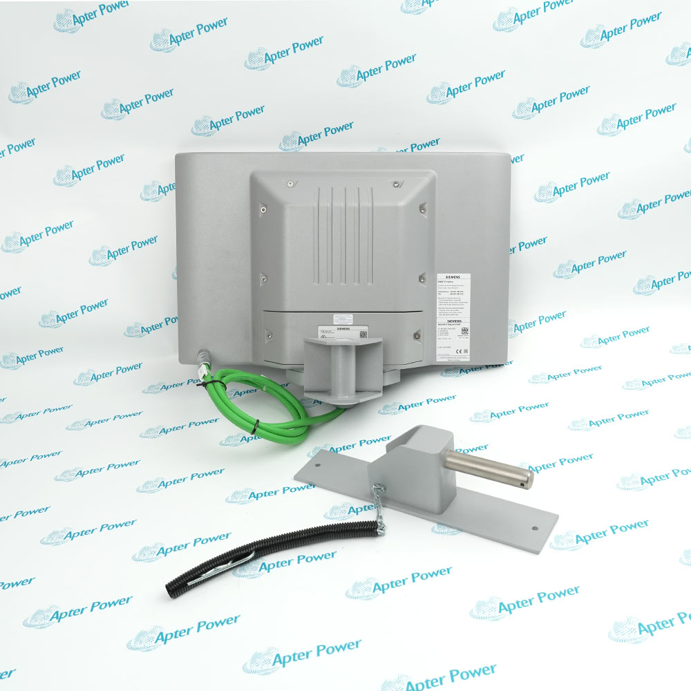 Siemens 6AV2124-0UC24-1AX0/6AV7424-7GA03-0AS0