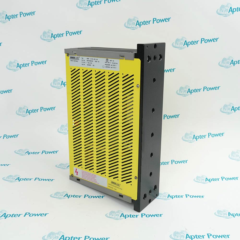 Berger Lahr WDP5-118.051-00