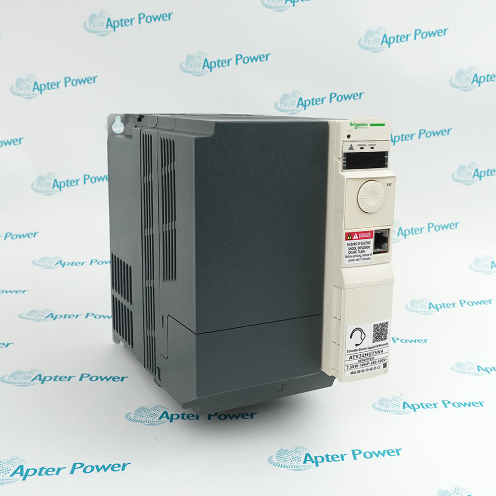 Schneider Electric ATV32HU75N4