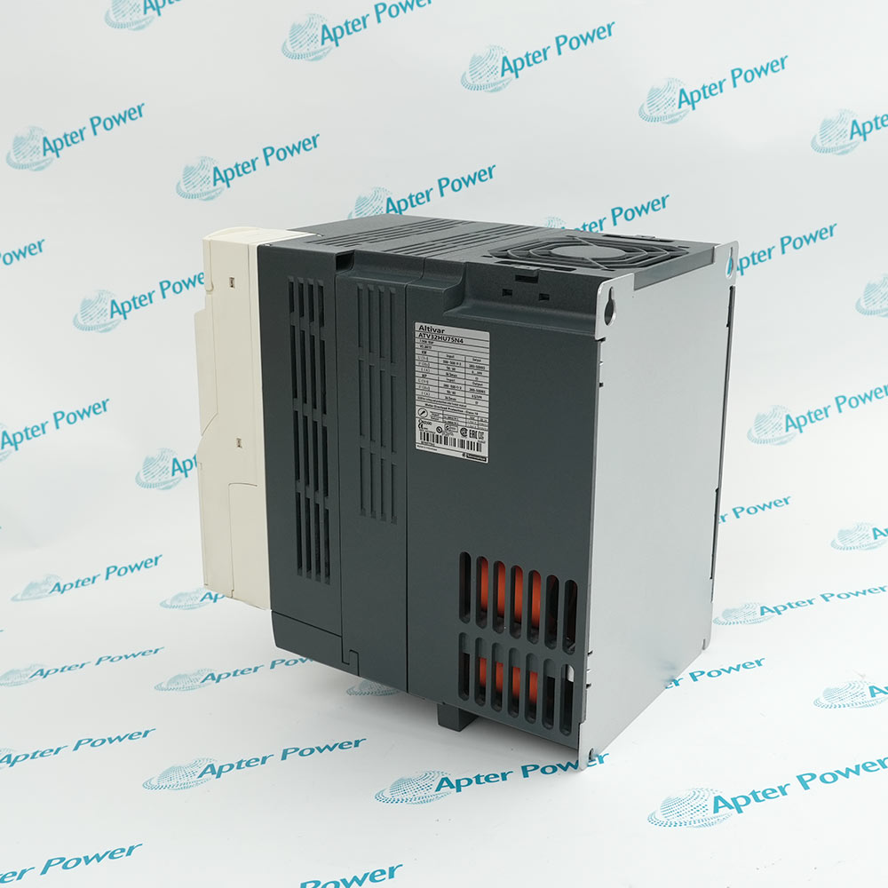 Schneider Electric ATV32HU75N4