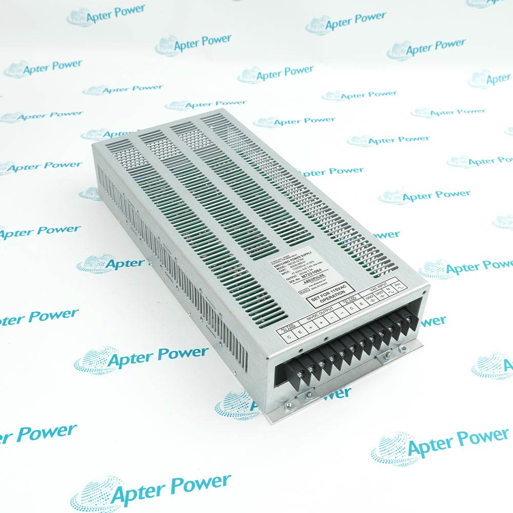 Allen-Bradley HBC65-Q7594 80026-088-01 80026-088-01-R