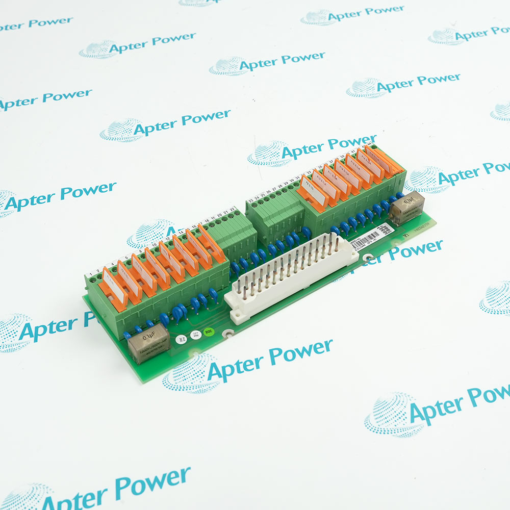 ABB DSTD131 57160001-HU