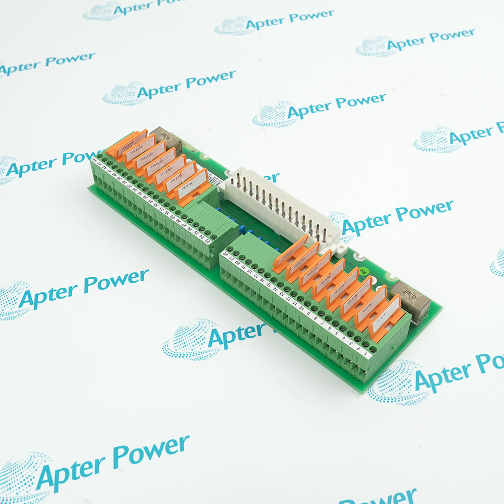 ABB DSTD131 57160001-HU