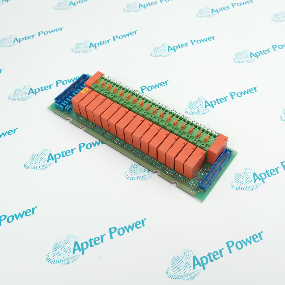 ABB DSTD180 57160001-HE