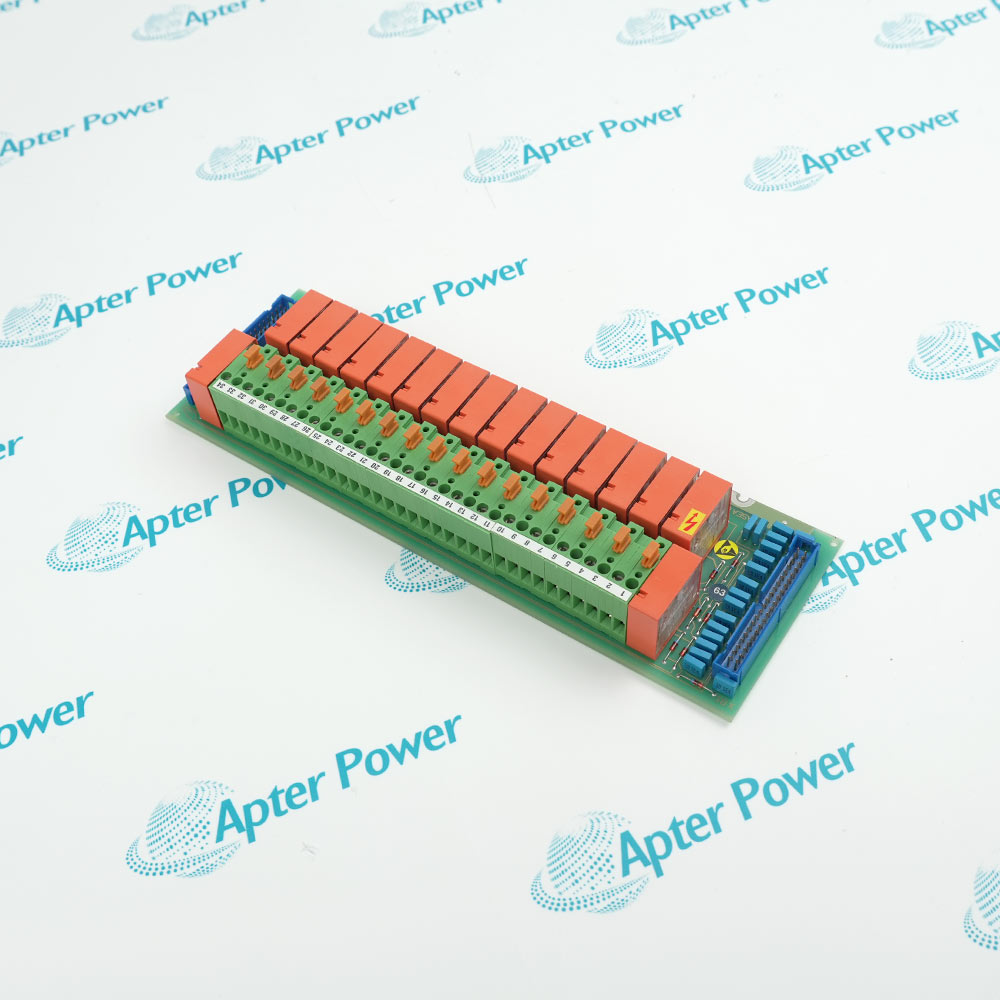 ABB DSTD180 57160001-HE