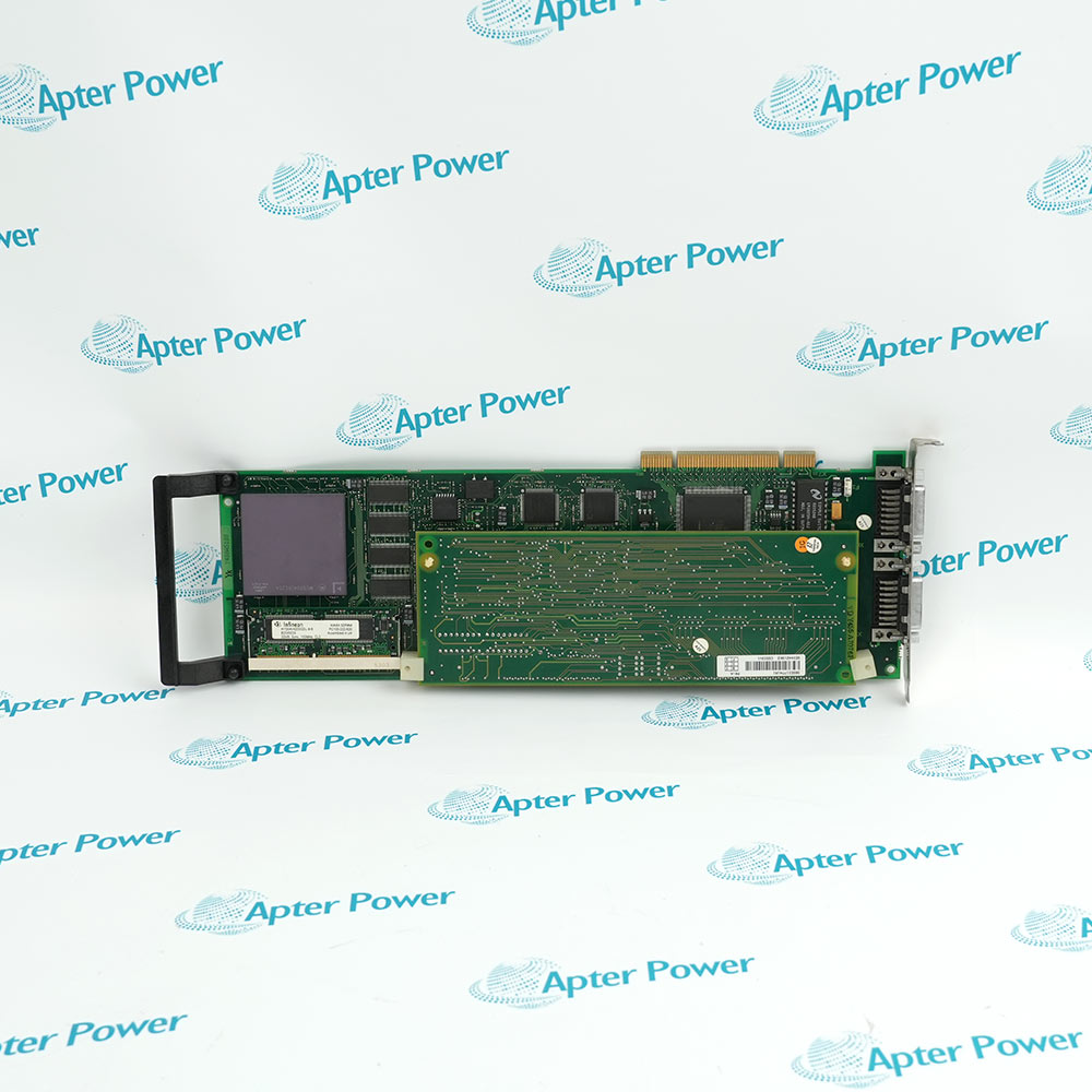 ABB PU515A 3BSE032401R1