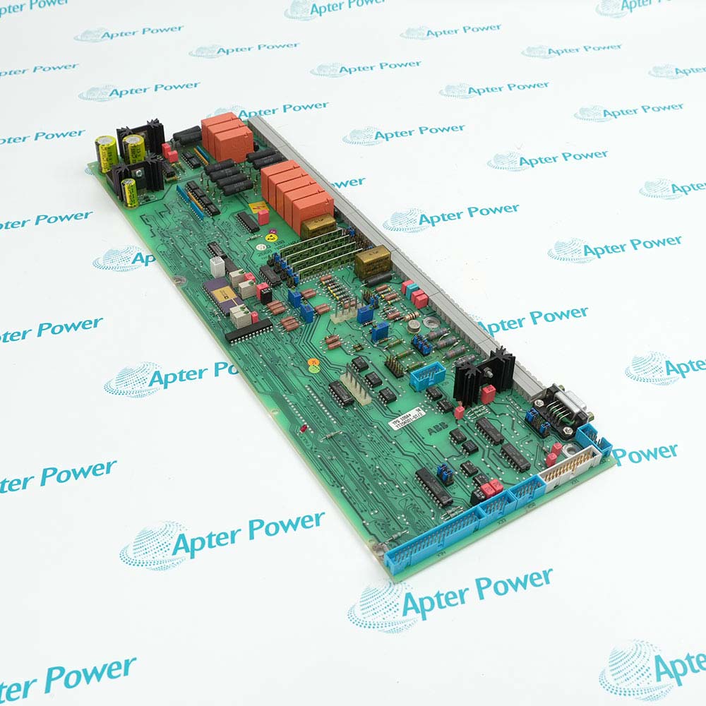 ABB YPQ108A YT204001-DT