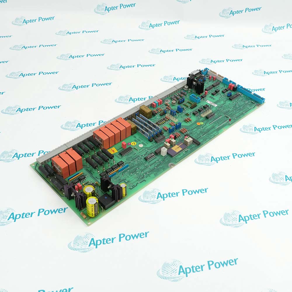 ABB YPQ108A YT204001-DT