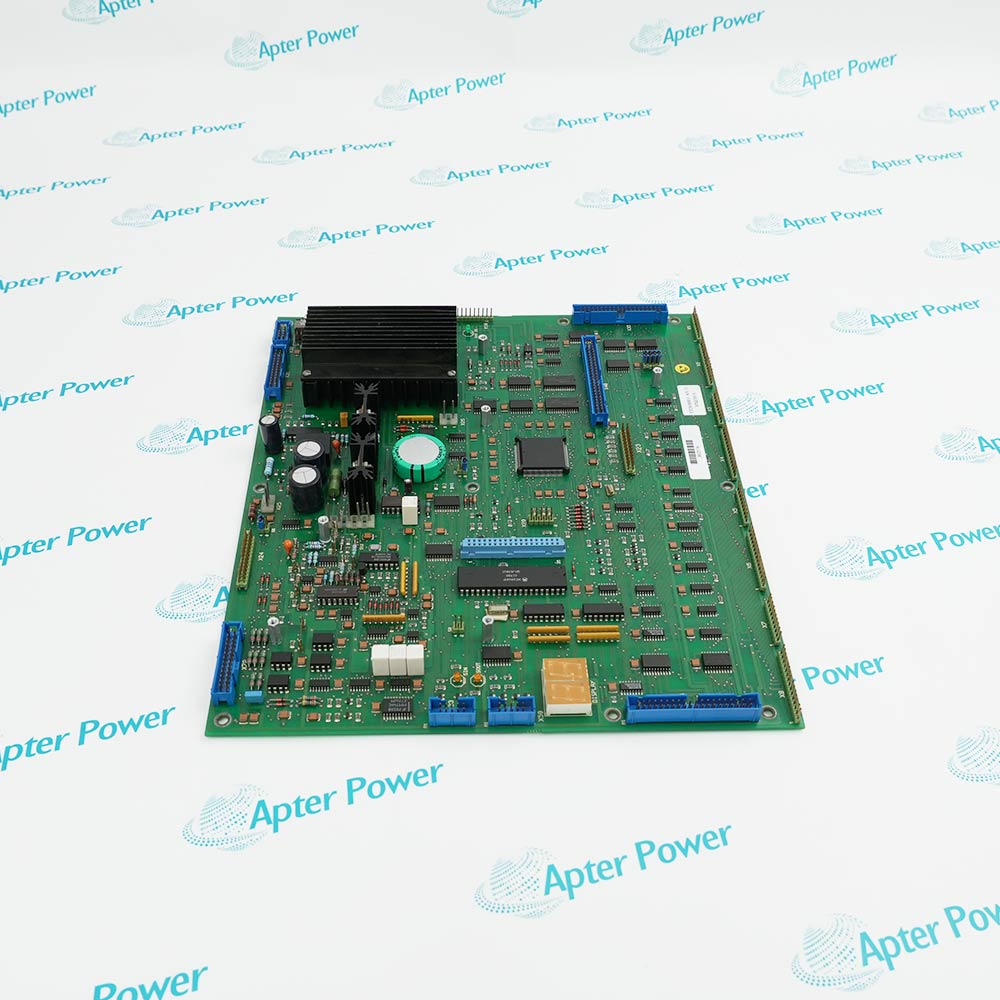 ABB YPQ201A YT204001-KA/5