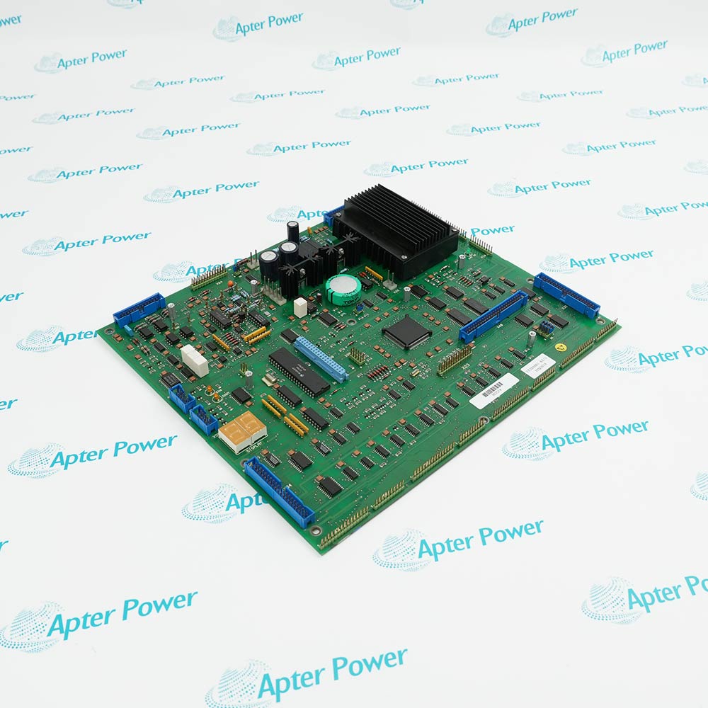 ABB YPQ201A YT204001-KA/5