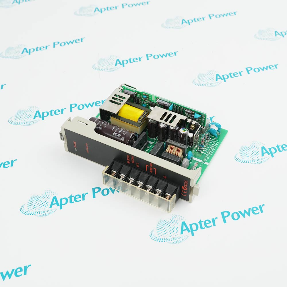 Hitachi ZSHH661I 43049761 PSM2-A2